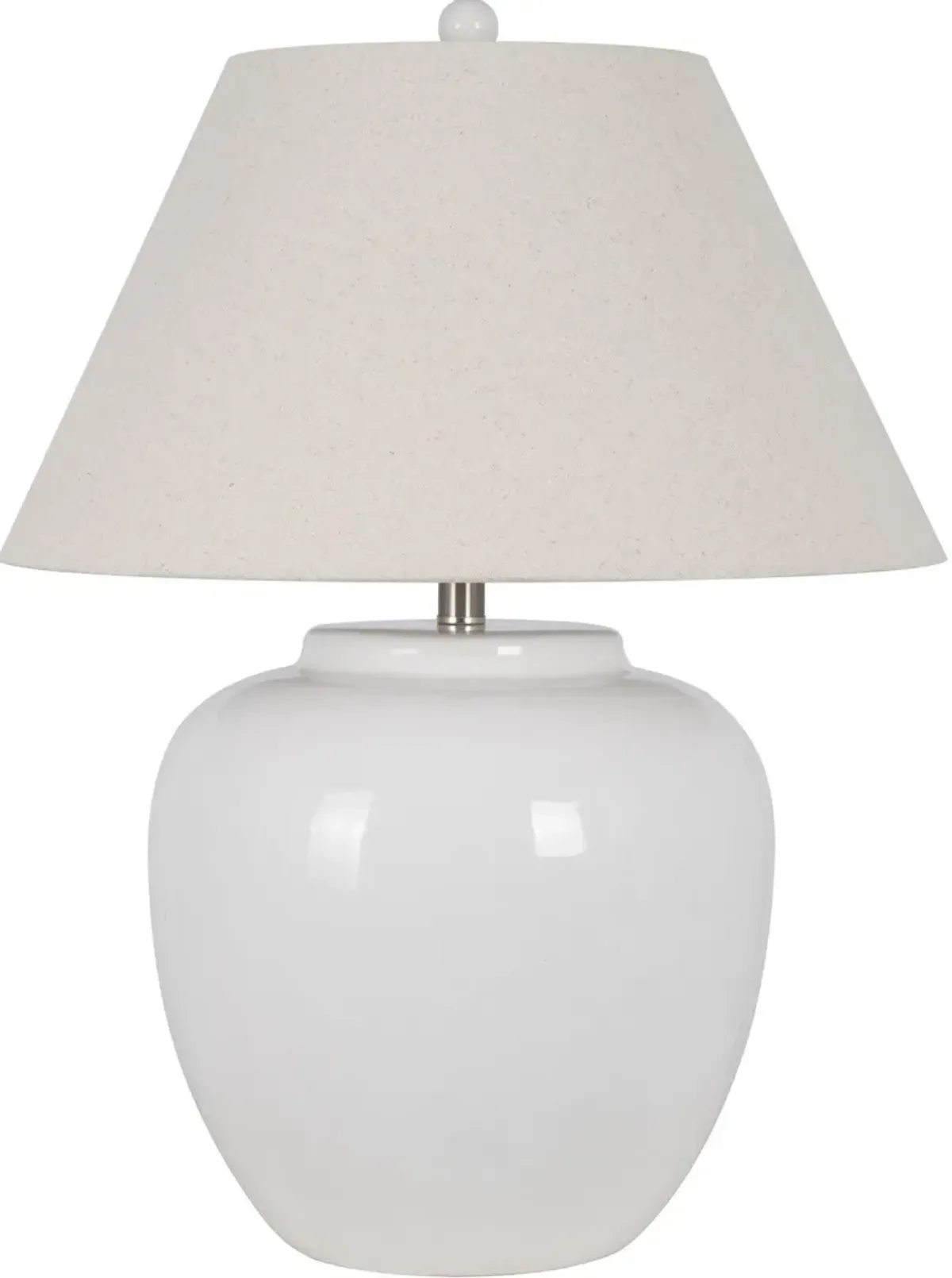 26.5" Nicolo Table Lamp