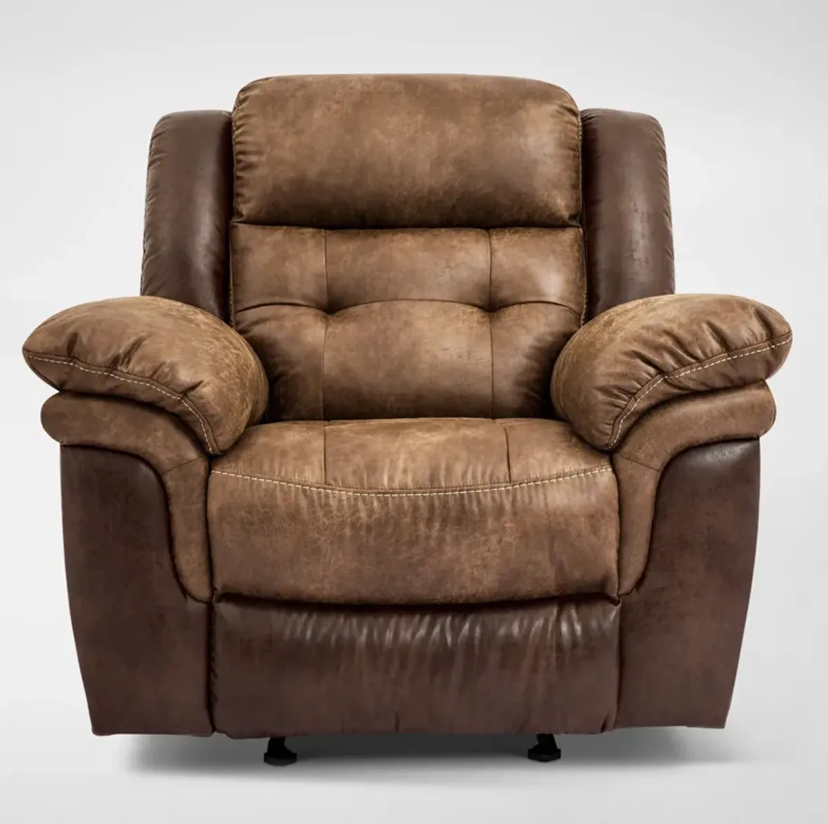 Parker Manual Glider Recliner