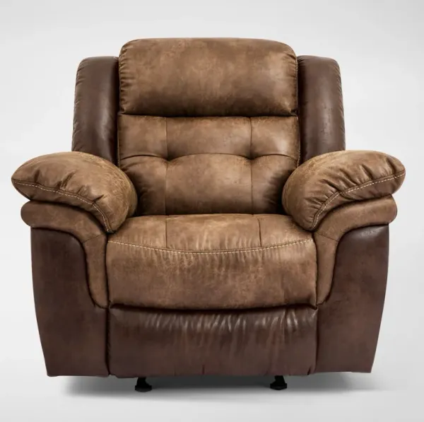 Parker Manual Glider Recliner