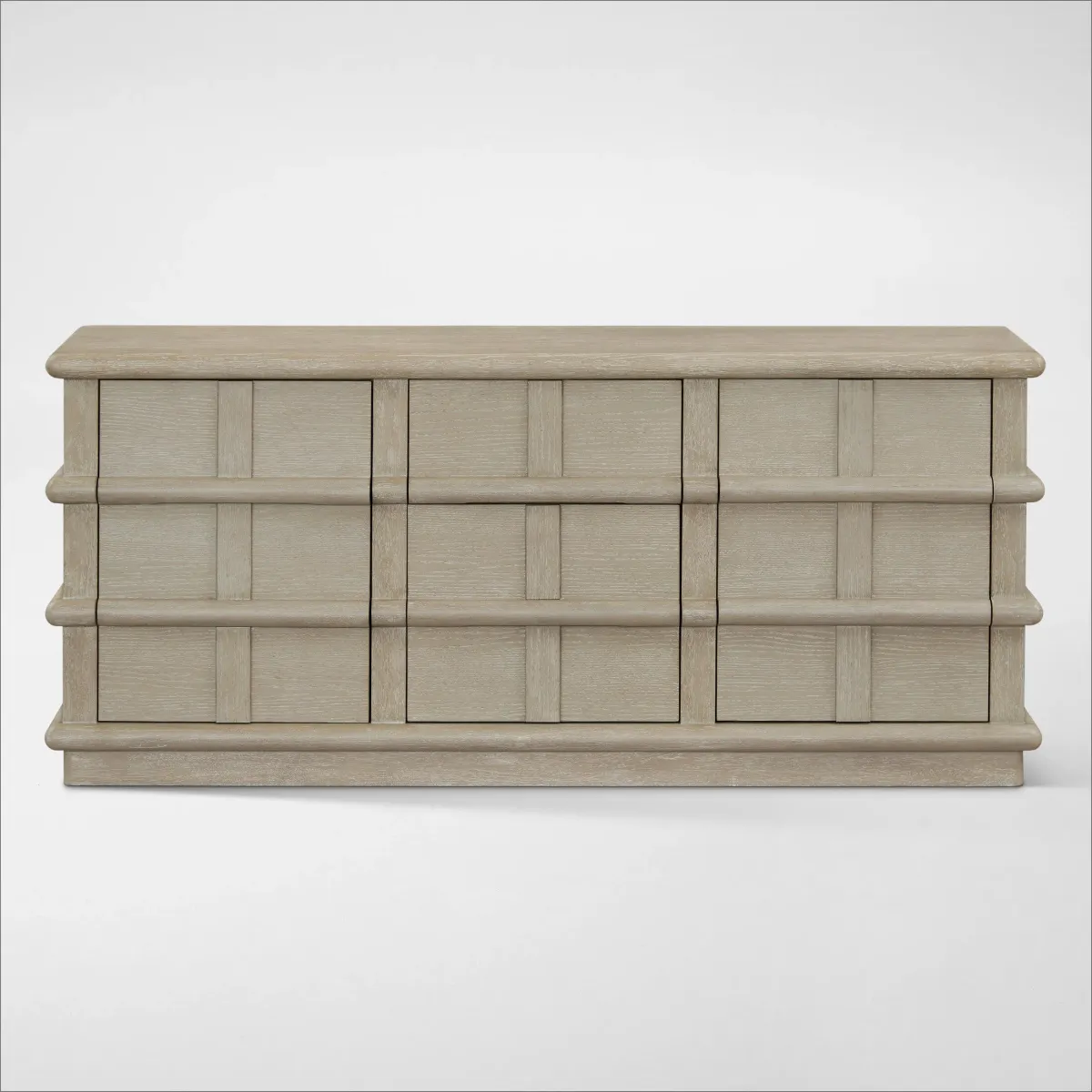 Tahoe 66” TV Stand - Sand