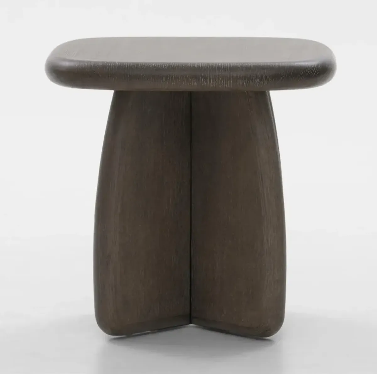 Tahoe End Table - Brown