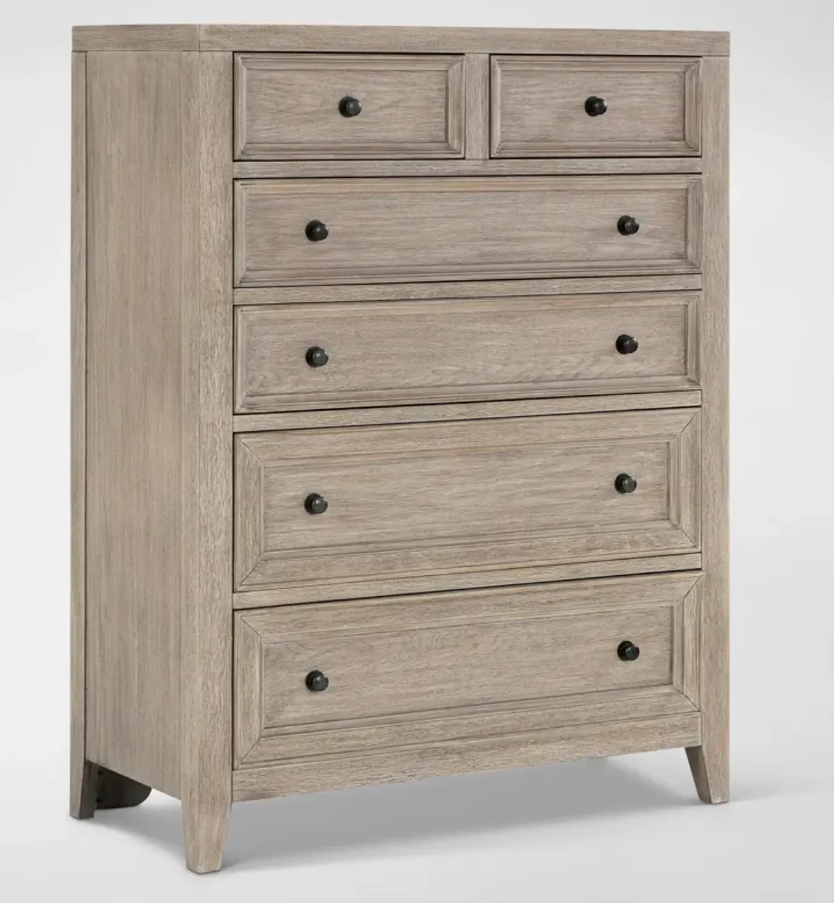 Rowan Chest - Taupe