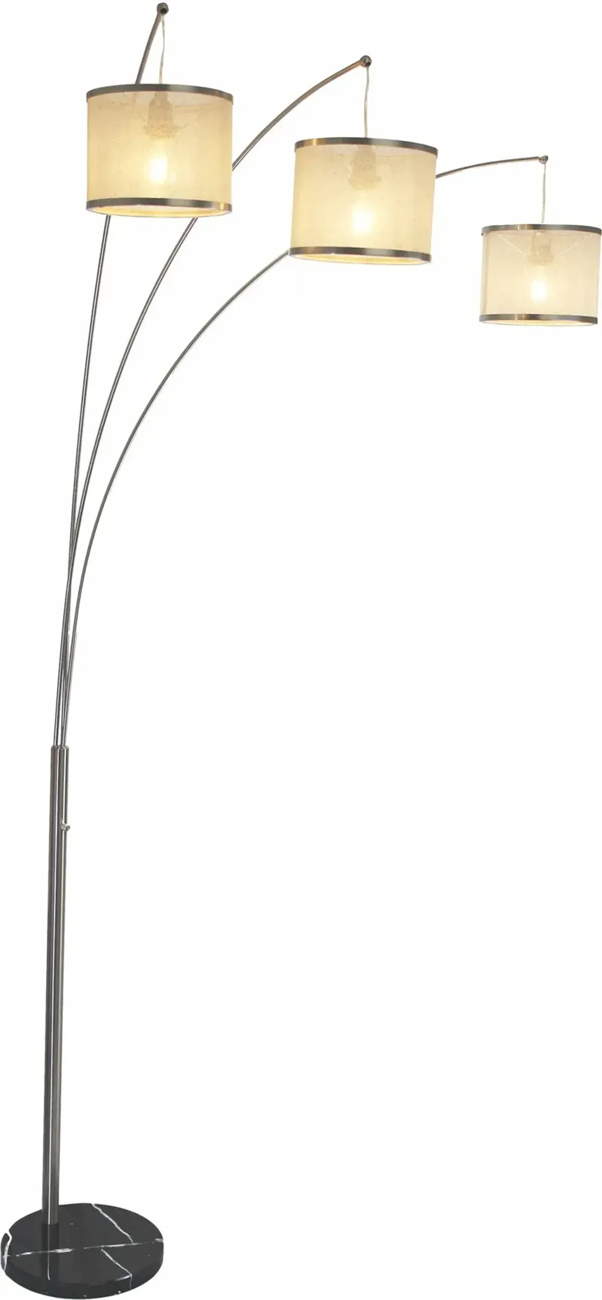 Bleyle 86" Arc Lamp