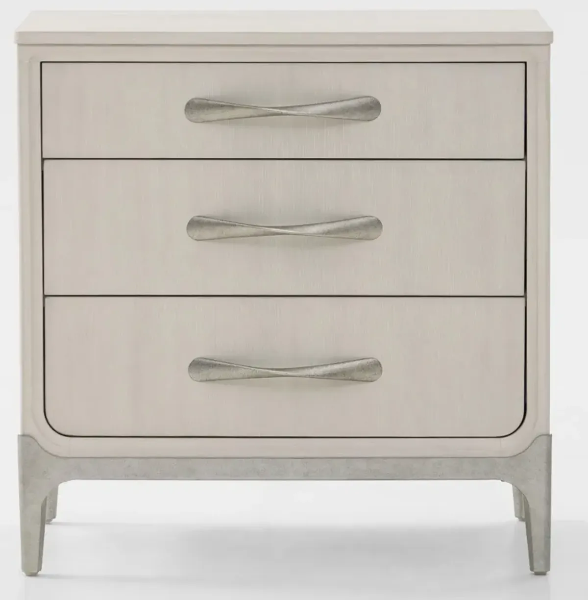 Arabella Nightstand with USB Charging