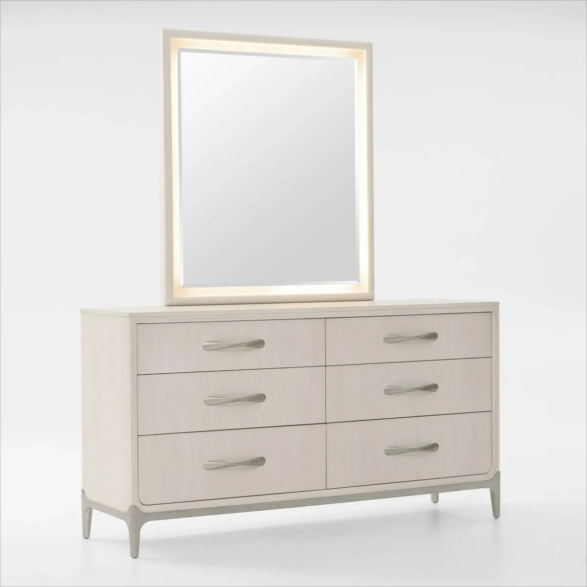 Arabella Dresser and Mirror