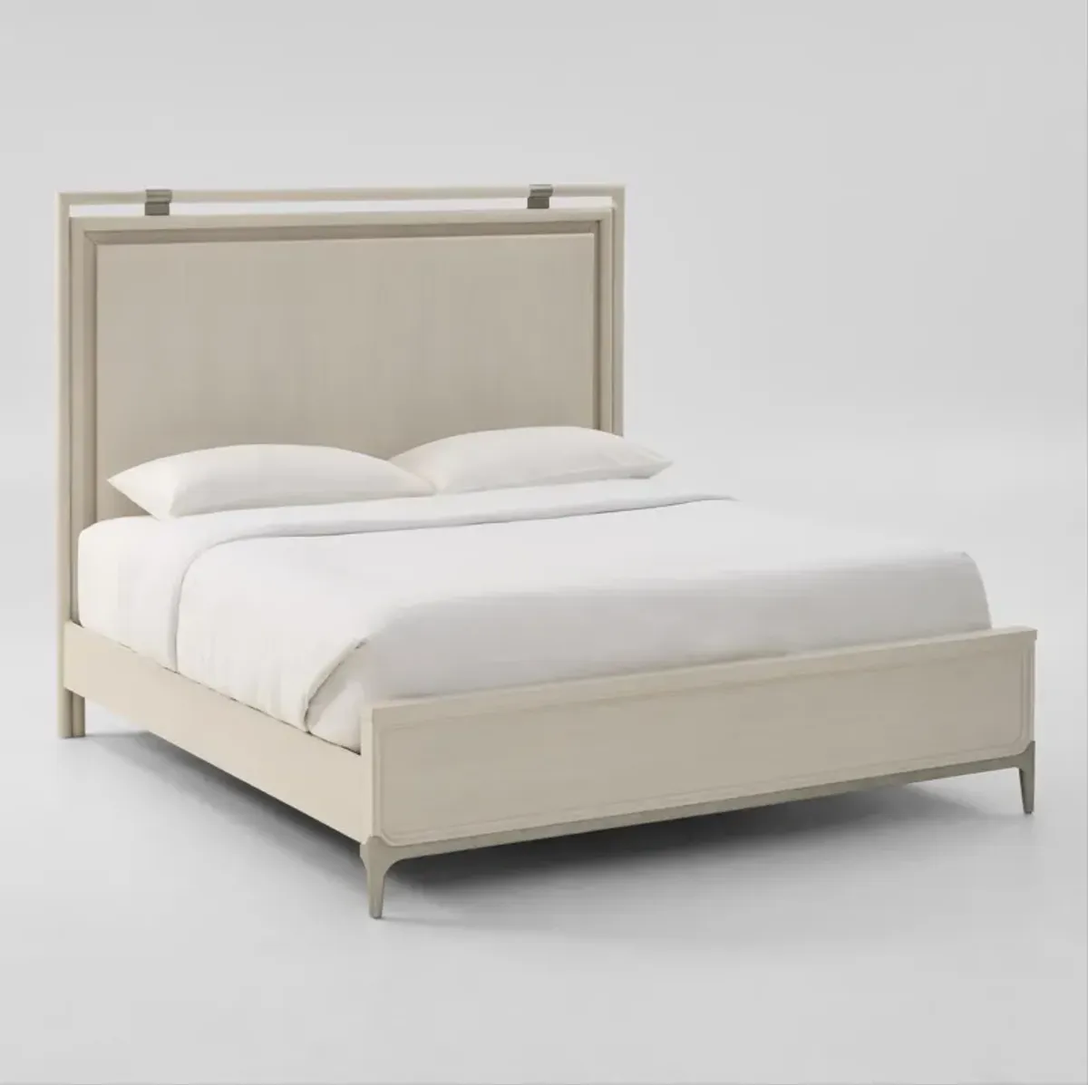 Arabella Bed with LED Lights - Queen