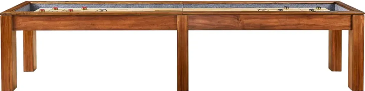 Channing Shuffleboard Table
