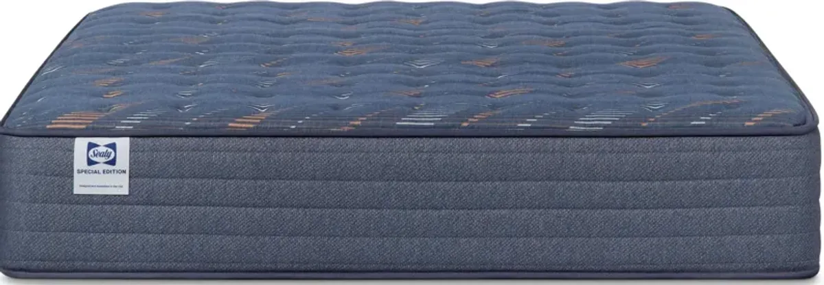 Sealy Special Edition Weston Lane Queen Mattress - Medium
