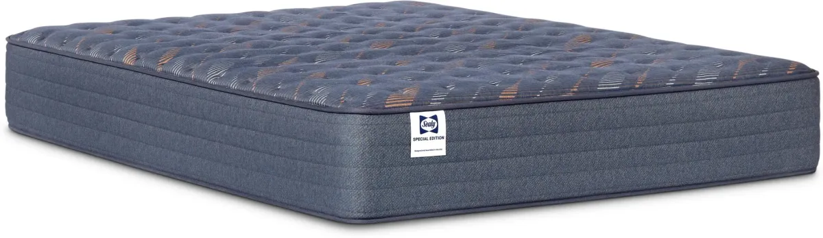 Sealy Special Edition Weston Lane Queen Mattress - Medium