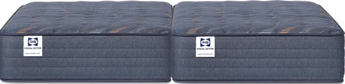 Sealy Special Edition Weston Lane Split King Mattress - Medium