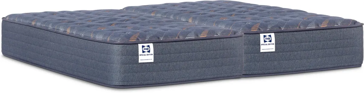 Sealy Special Edition Weston Lane Split California King Mattress - Medium