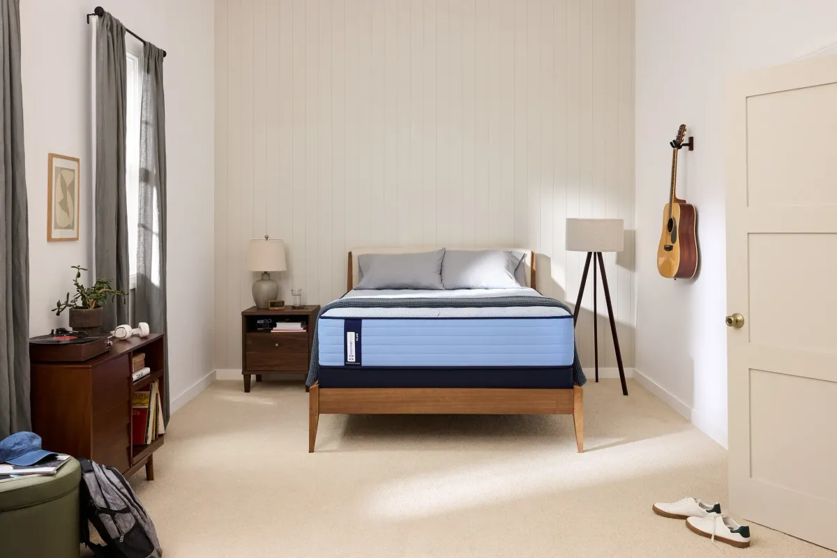 Sealy Posturepedic® Plus  Linton Full Mattress - Ultra Firm