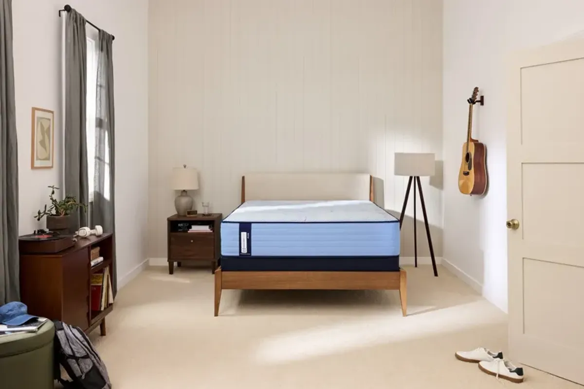 Sealy Posturepedic® Plus  Linton Queen Mattress - Ultra Firm