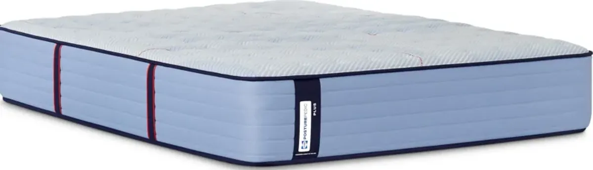 Sealy Posturepedic® Plus  Linton Queen Mattress - Ultra Firm