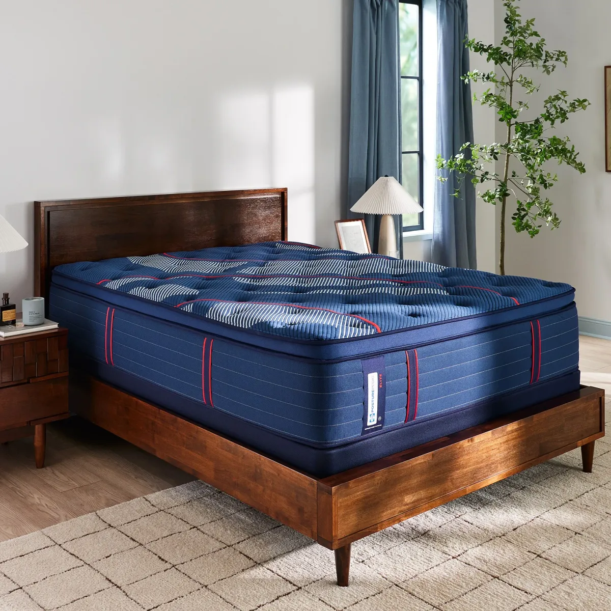 Sealy Posturepedic® Elite Brenham Full Mattress - Medium