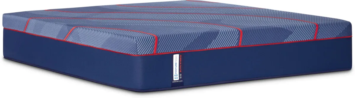 Sealy Posturepedic® Elite High Point King Mattress - Medium