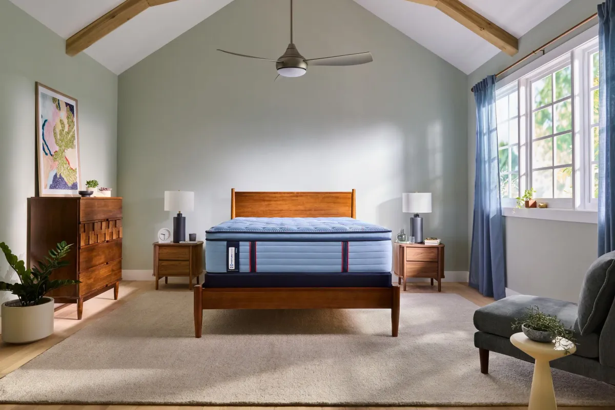 Sealy Posturepedic® Pro Rycroft Queen Mattress - Soft