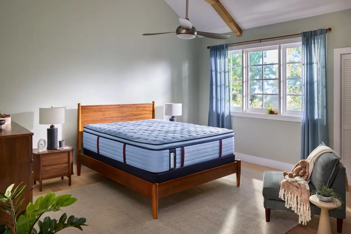 Sealy Posturepedic® Pro Rycroft Queen Mattress - Soft