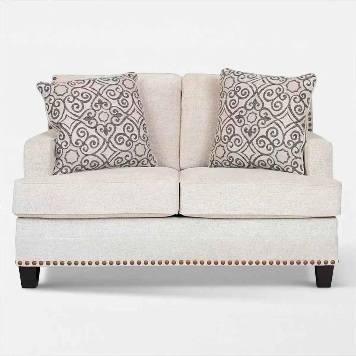 Broyhill Erinwood Loveseat