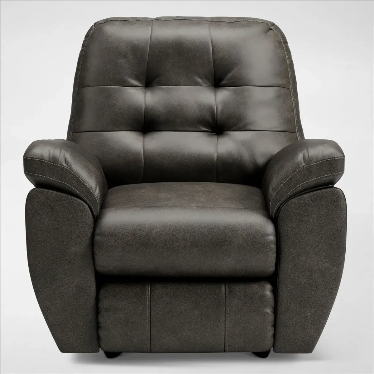 Signature Design by Ashley Fallston Recliner