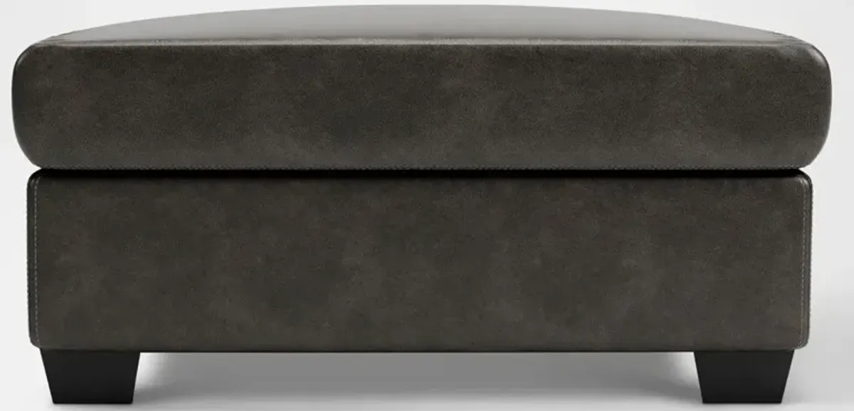 Signature Design by Ashley Fallston Accent Ottoman