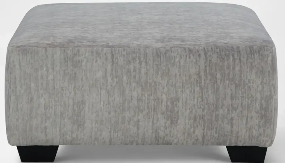 Broyhill Pembrey Accent Ottoman