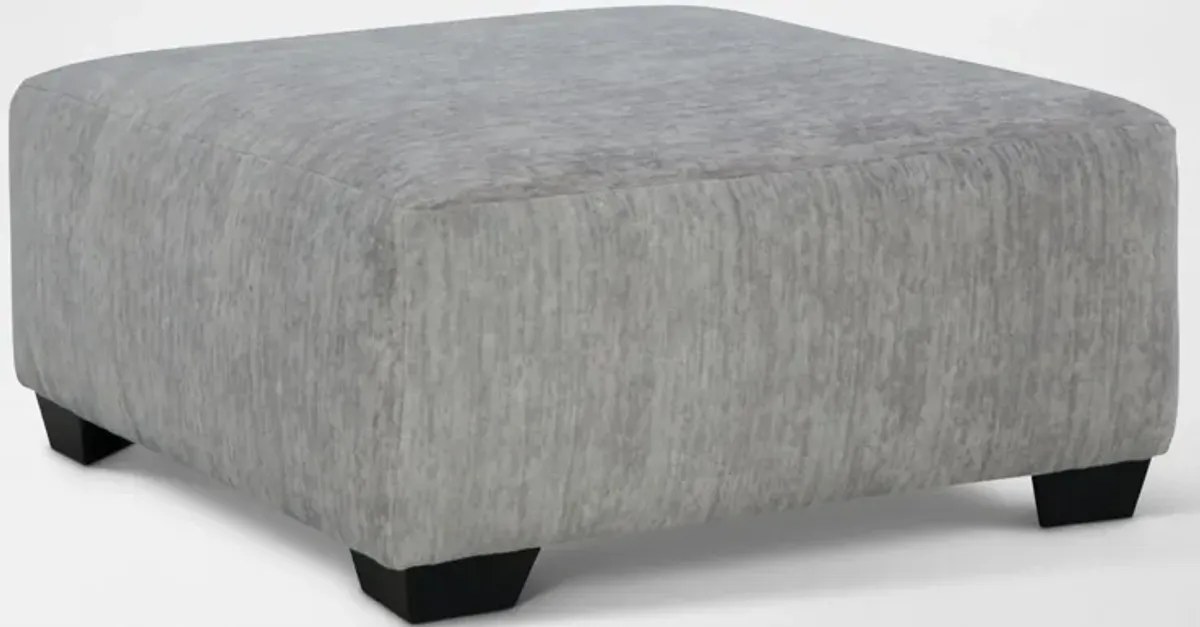 Broyhill Pembrey Accent Ottoman