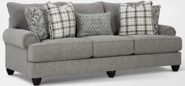 Broyhill Fall River Sofa