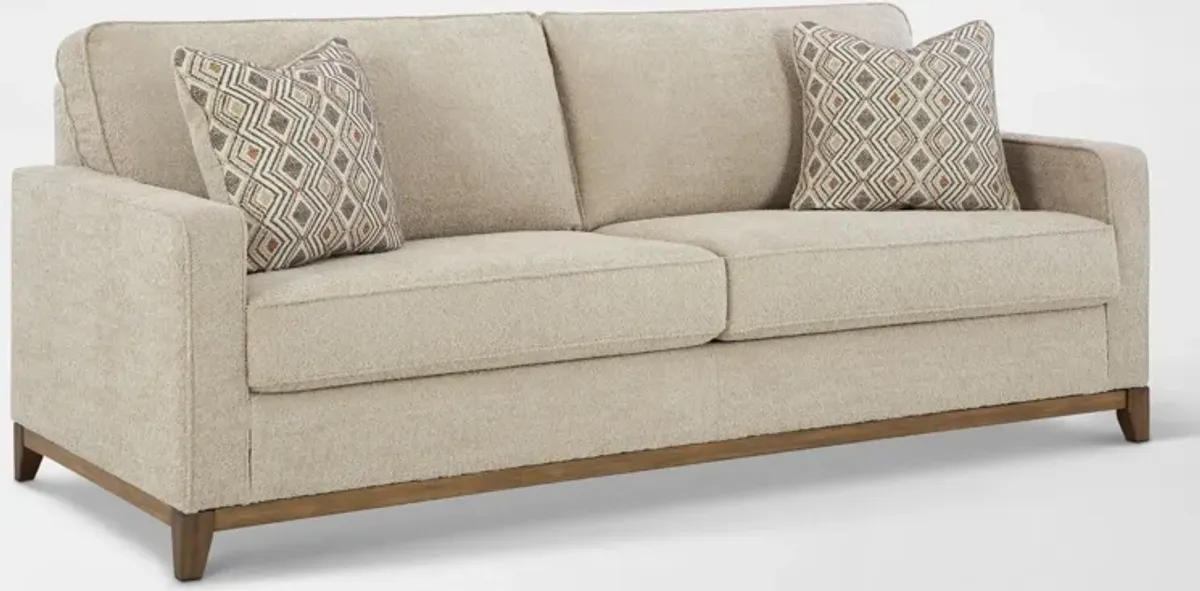 Broyhill Belle Pointe Sofa