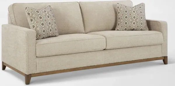Broyhill Belle Pointe Sofa