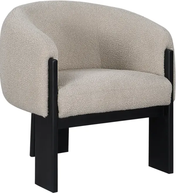 Ramsey Accent Chair - Beige