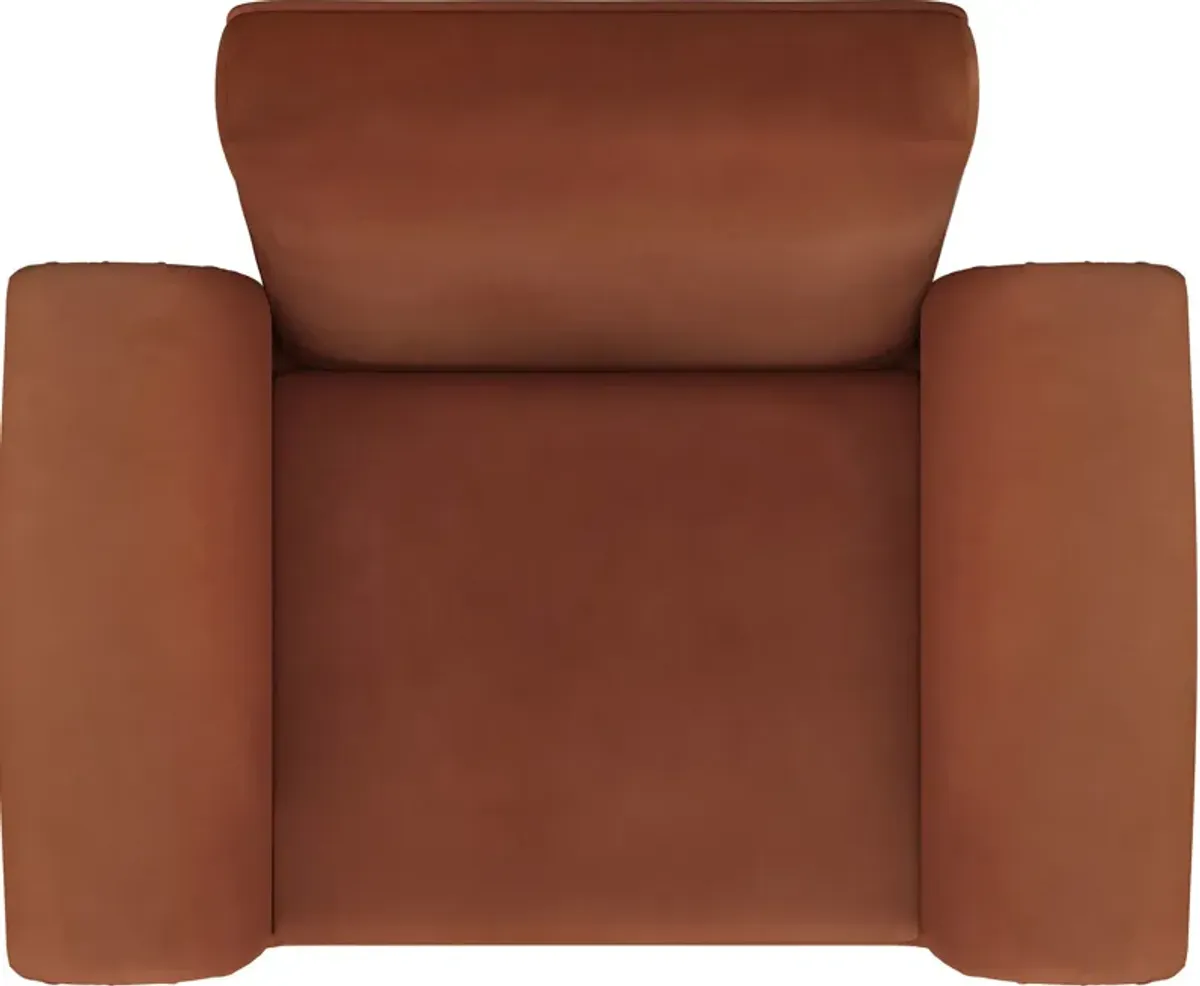 Duffie Accent Chair