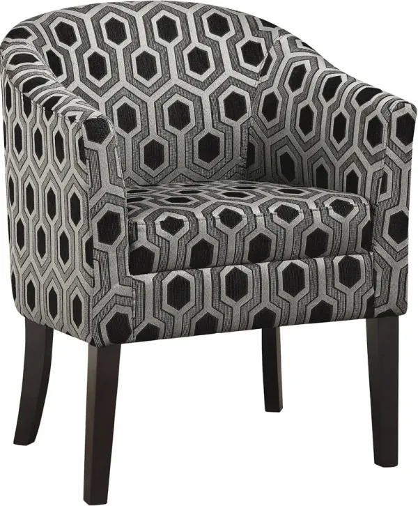 Debbie Accent Chair
