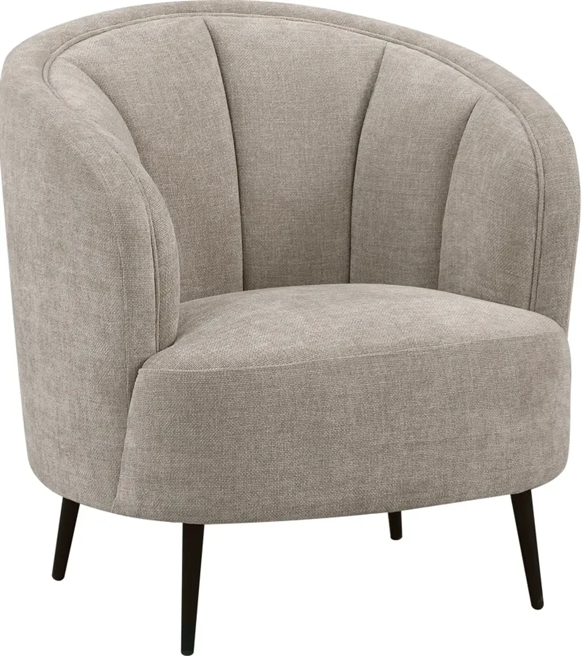 Alamor Accent Chair
