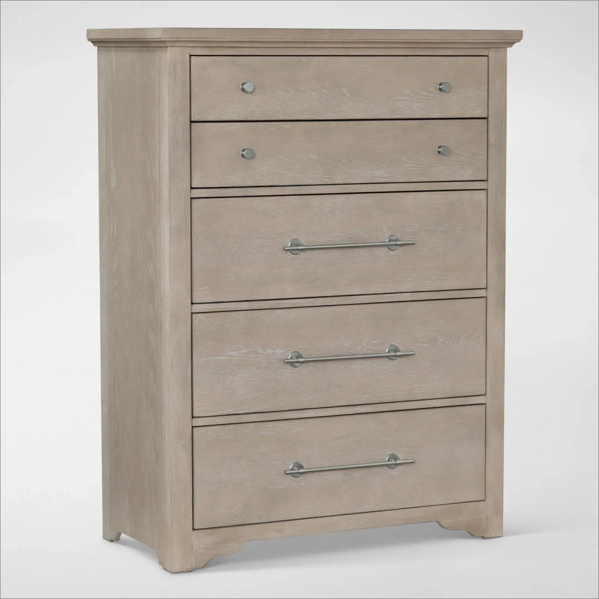 Cape May Chest - Natural