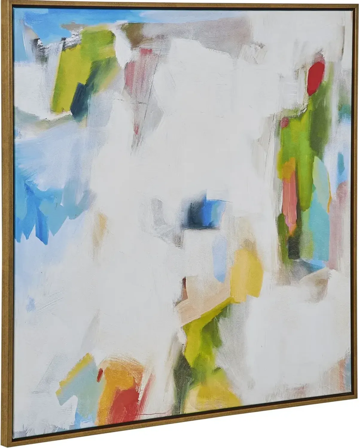 Cairn Wall Art - Multicolor