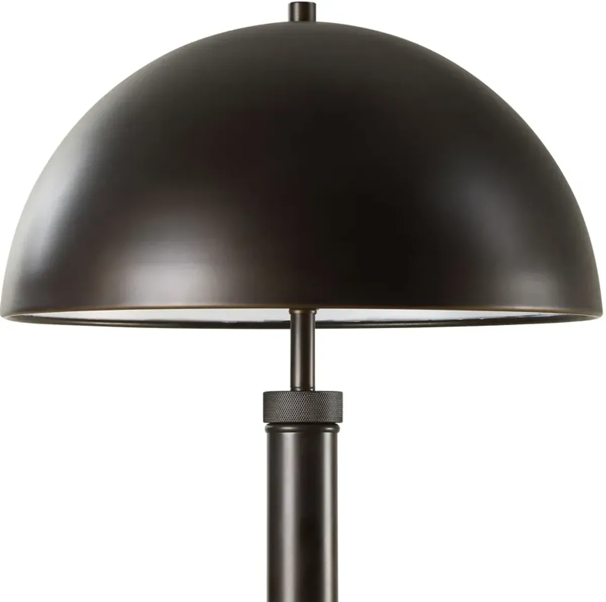 Jadiel Table Lamp - Oil Rubbed Bronze