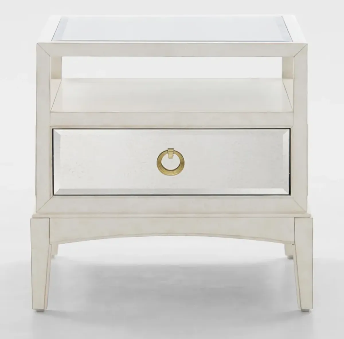 Giselle End Table