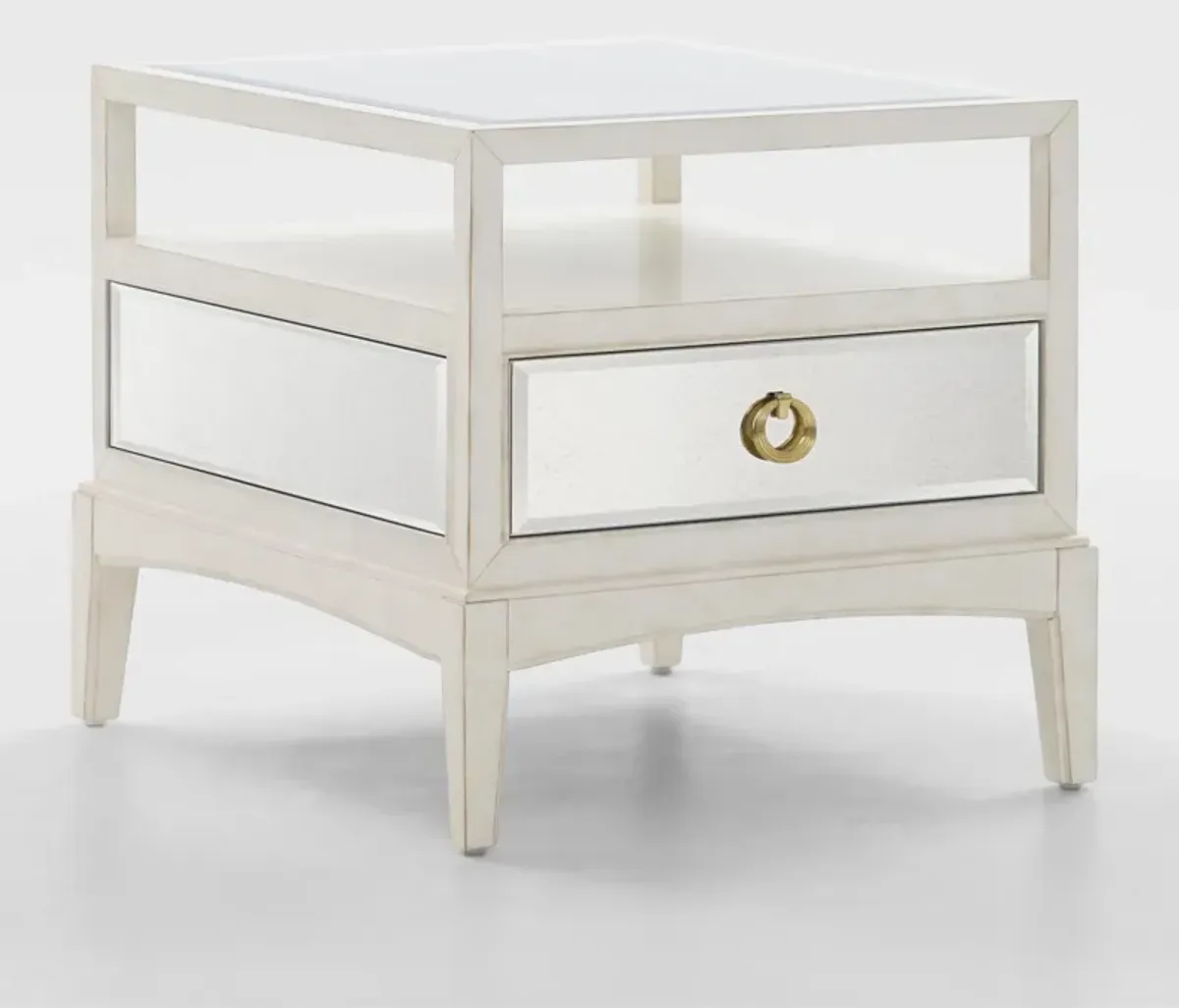 Giselle End Table