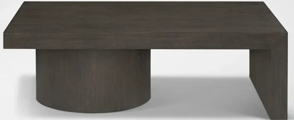 Portland Coffee Table
