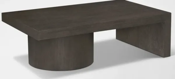 Portland Coffee Table