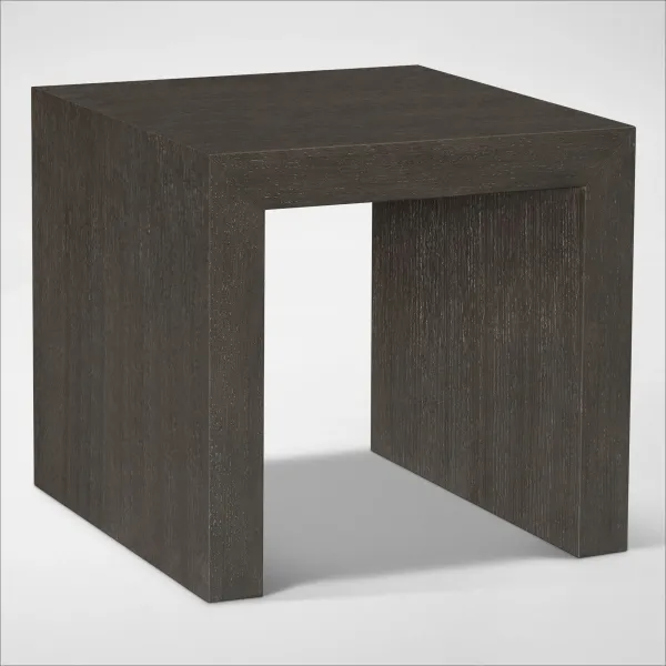Portland Rectangular End Table