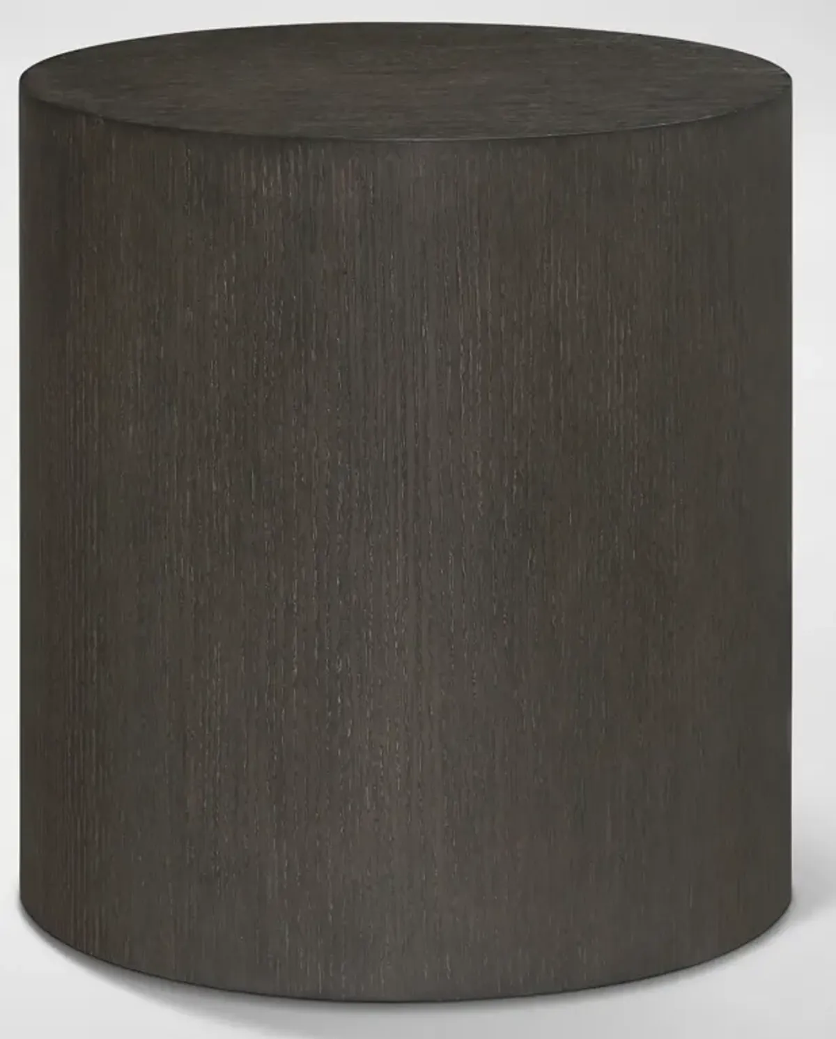 Portland Round Chairside Table