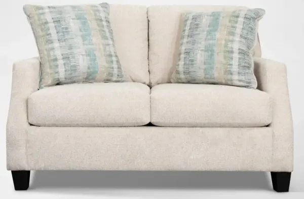 Signature Design by Ashley Cullendale Loveseat