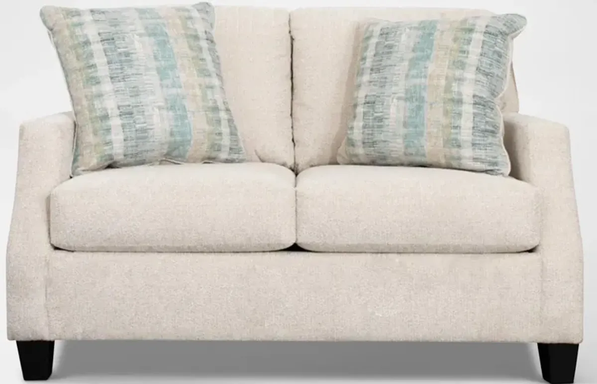 Signature Design by Ashley Cullendale Loveseat
