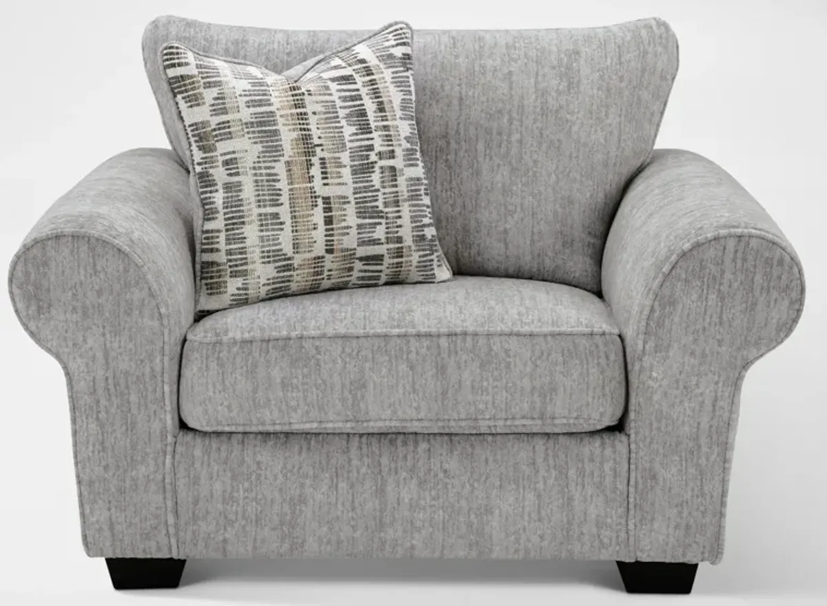 Broyhill Westin Lake Chair