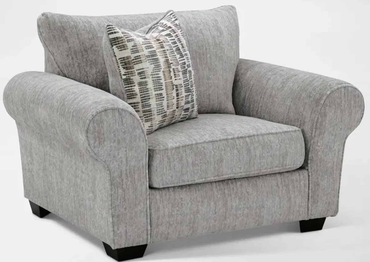 Broyhill Westin Lake Chair