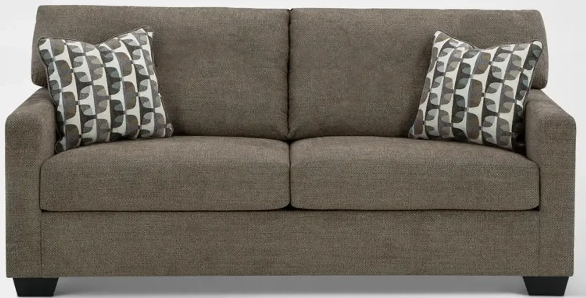 Signature Design by Ashley Avelton Sofa