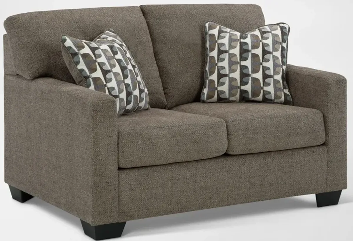 Signature Design by Ashley Avelton Loveseat