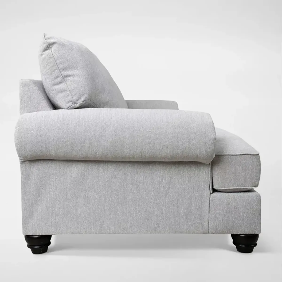 Signature Design by Ashley Dolomite Loveseat